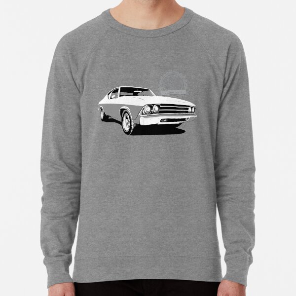 Lightweight Sweatshirt