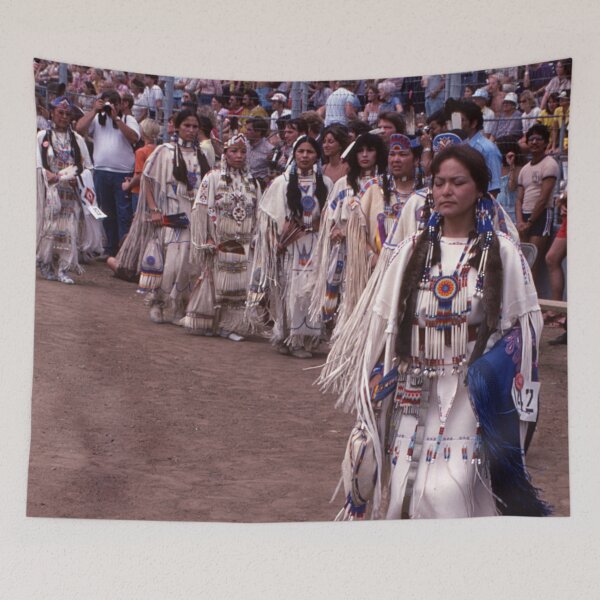 Item preview, Native American Gathering designed and sold by saffervision.