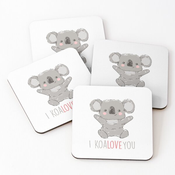 Item preview, I Koalove You designed and sold by LordArt.