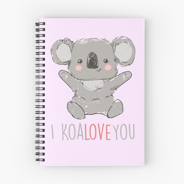 Item preview, I Koalove You designed and sold by LordArt.