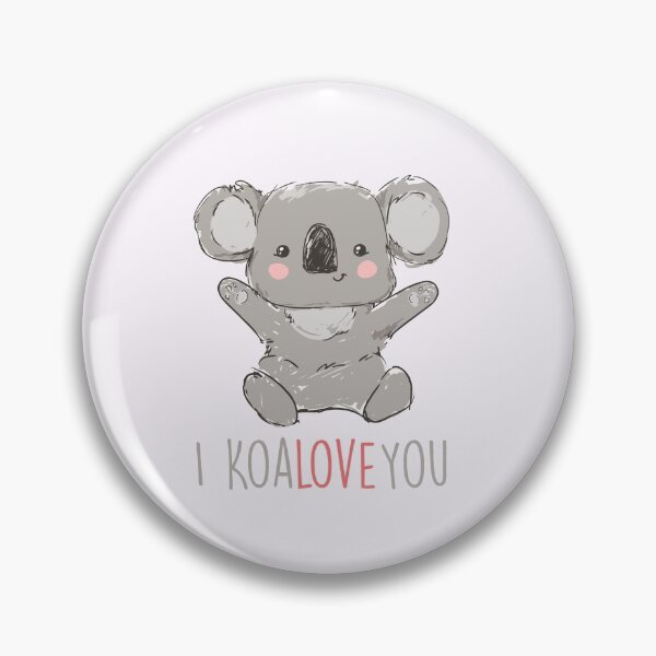 Item preview, I Koalove You designed and sold by LordArt.