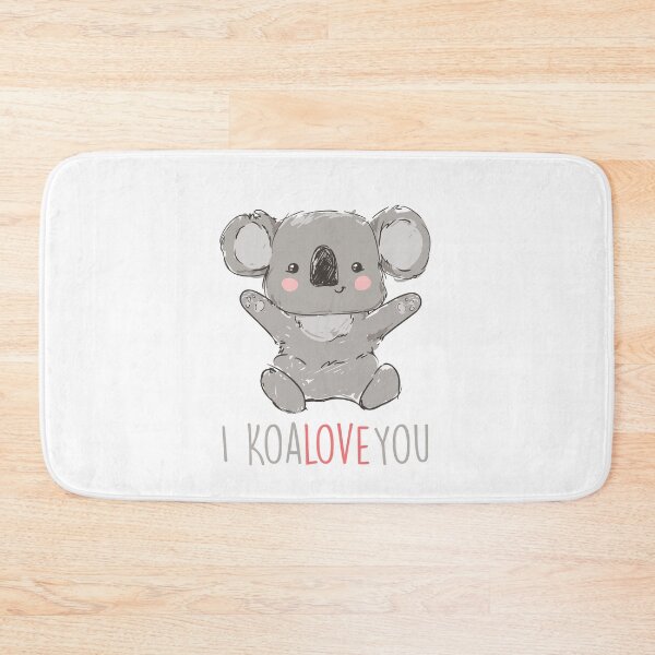 Item preview, I Koalove You designed and sold by LordArt.