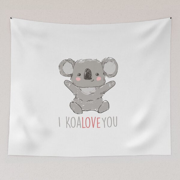 Item preview, I Koalove You designed and sold by LordArt.
