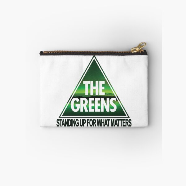 Item preview, Greens Stand Up designed and sold by Elyssiel.