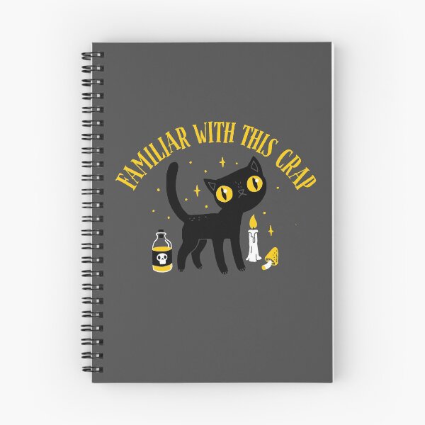 Item preview, Familiar With This Crap designed and sold by DinoMike.