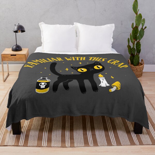 Item preview, Familiar With This Crap designed and sold by DinoMike.