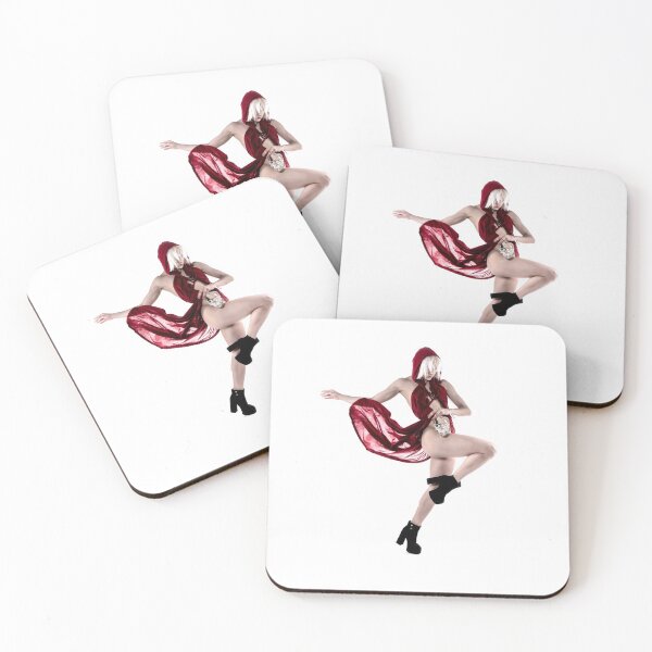 Item preview, Red Lady designed and sold by F-Loft.