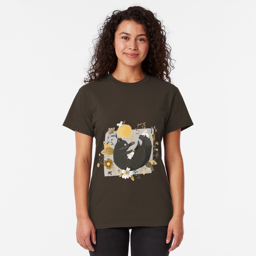 Happy Together Classic T-Shirt