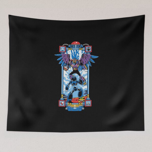 Item preview, Samus Aran Metroid Galactic Design designed and sold by Alex3214.