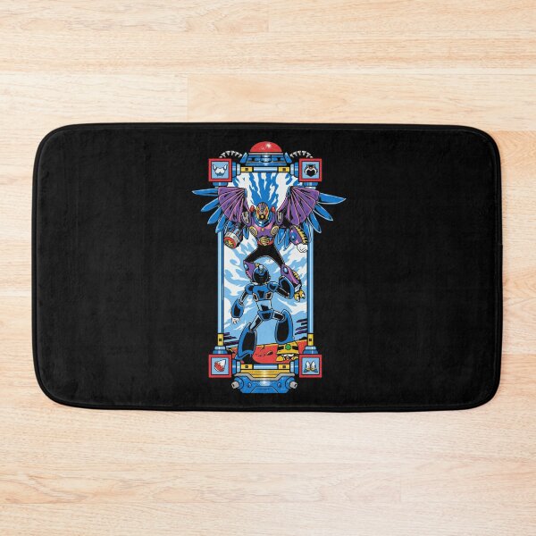 Item preview, Samus Aran Metroid Galactic Design designed and sold by Alex3214.
