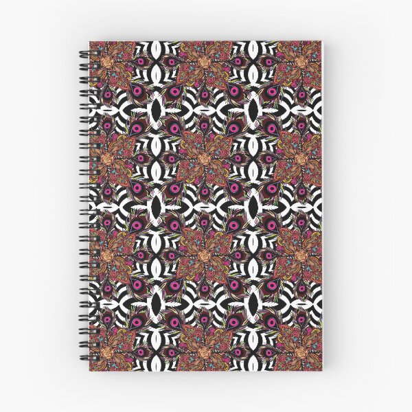 Item preview, Mandala Hypnotic Mandala Patterns #2 designed and sold by Hypnotees.