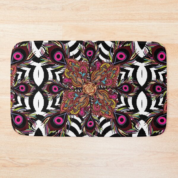 Item preview, Mandala Hypnotic Mandala Patterns #2 designed and sold by Hypnotees.