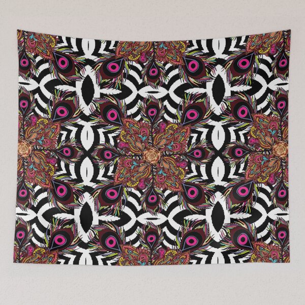 Item preview, Mandala Hypnotic Mandala Patterns #2 designed and sold by Hypnotees.
