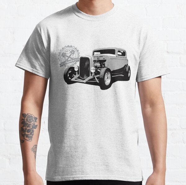 Classic T-Shirt
