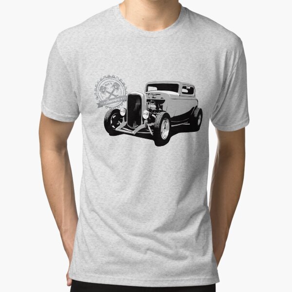 Tri-blend T-Shirt