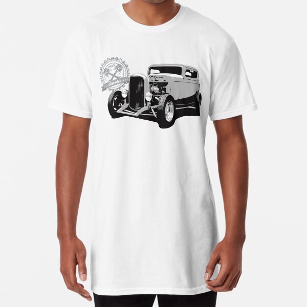 Long T-Shirt
