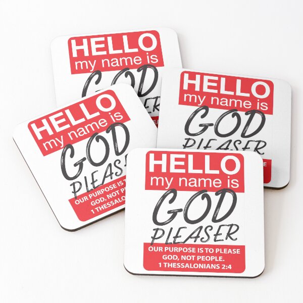 Item preview, God Pleaser designed and sold by plushism.