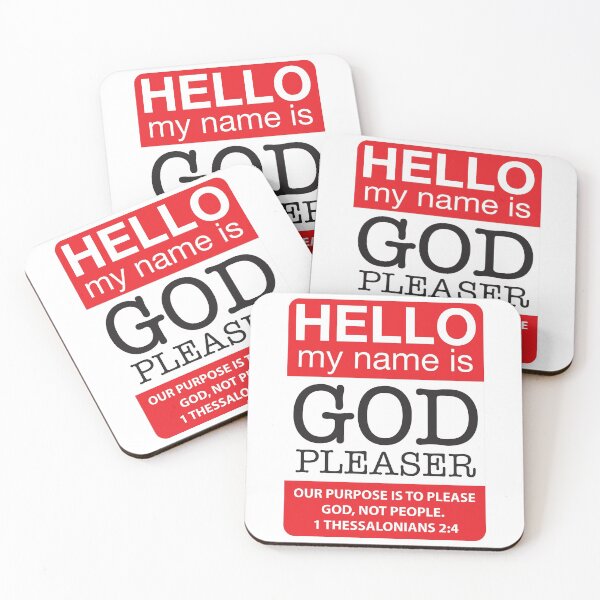 Item preview, God Pleaser designed and sold by plushism.