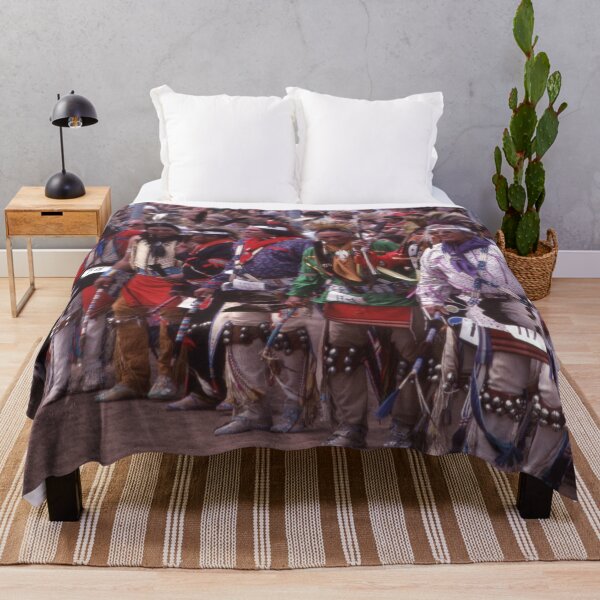 Item preview, Native American gathering designed and sold by saffervision.