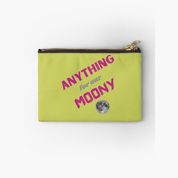 Item preview, Anything for our moony designed and sold by Motivational-m.