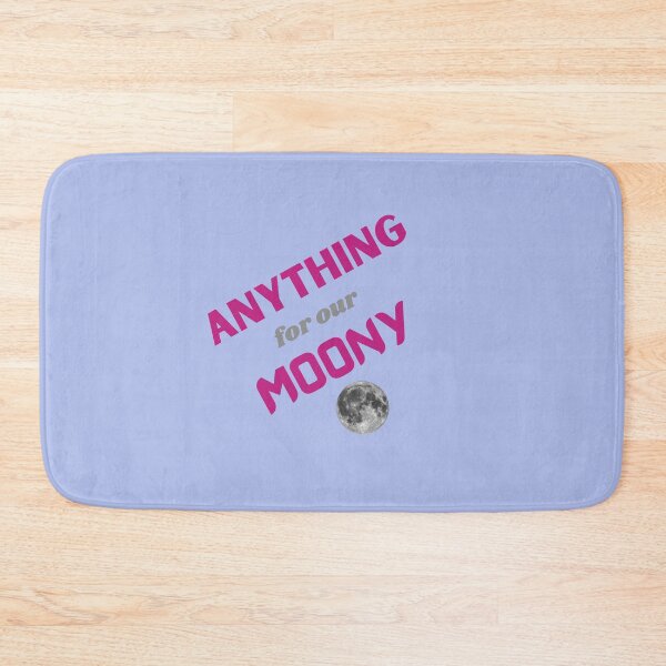 Item preview, Anything for our moony designed and sold by Motivational-m.