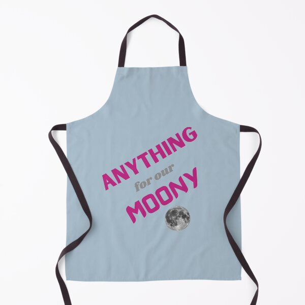 Item preview, Anything for our moony designed and sold by Motivational-m.