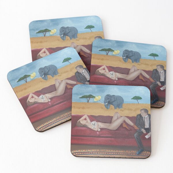 Item preview, Therapy - Wounded Warrior - Frustration designed and sold by rinaartist.