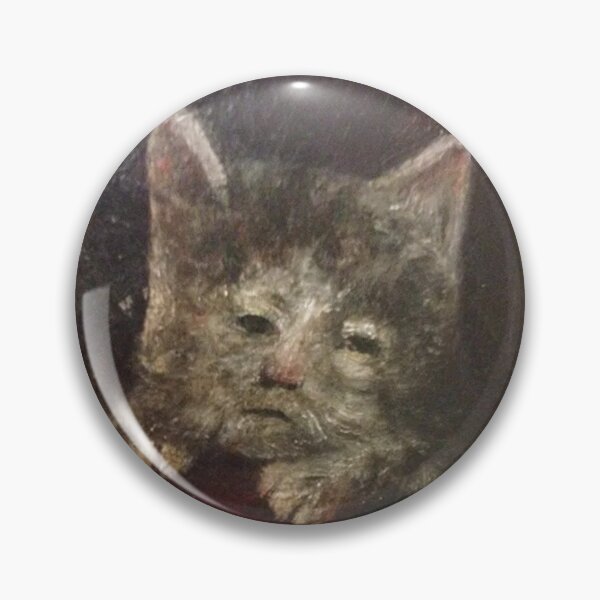 Item preview, Medieval Cat designed and sold by Morticia Dreadful.