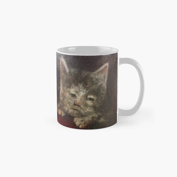 Item preview, Medieval Cat designed and sold by Morticia Dreadful.