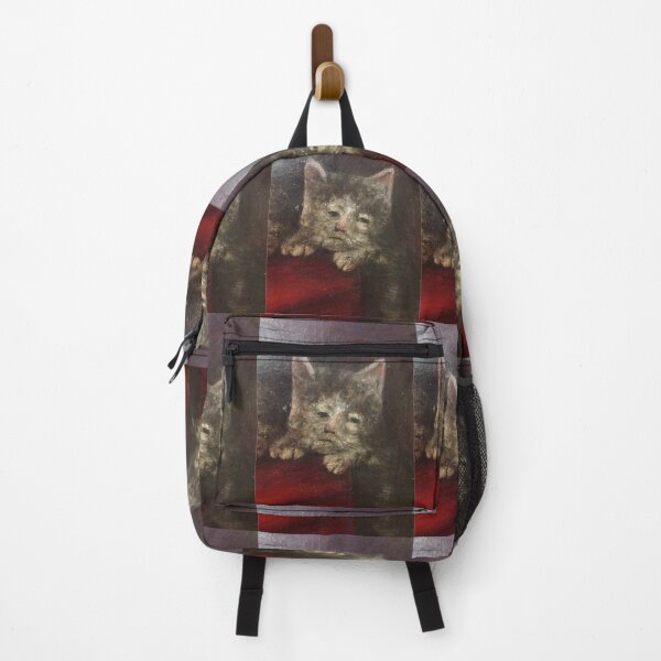Item preview, Medieval Cat designed and sold by Morticia Dreadful.