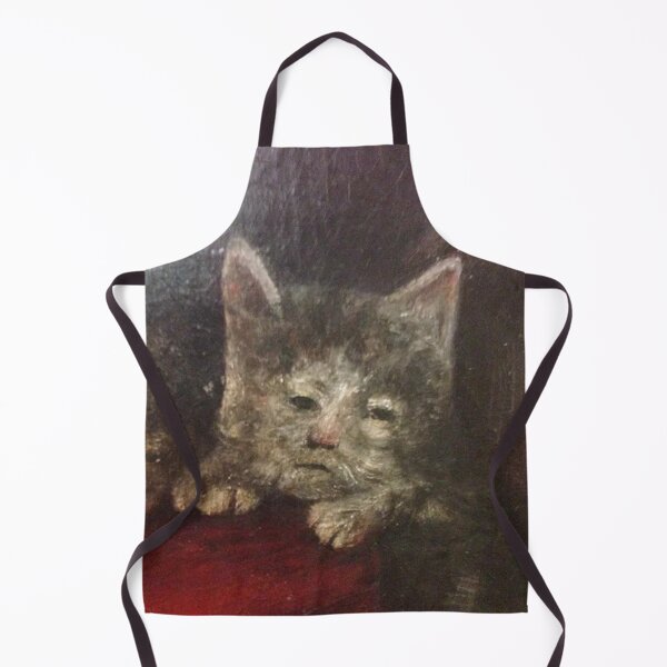 Item preview, Medieval Cat designed and sold by Morticia Dreadful.