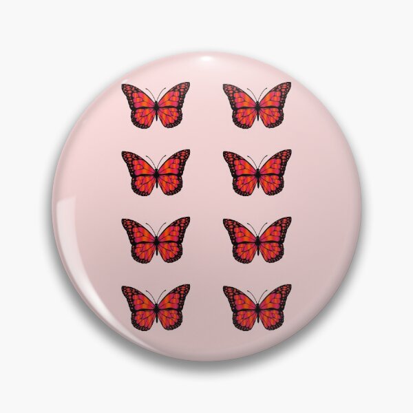 Item preview, Butterfly set 6 designed and sold by thatsit-itslit.