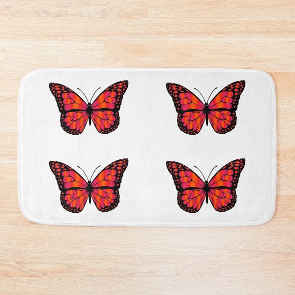 Item preview, Butterfly set 6 designed and sold by thatsit-itslit.