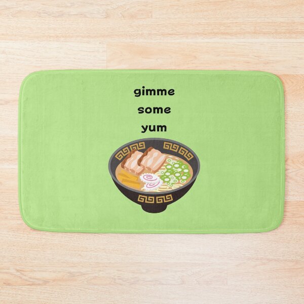 Item preview, RAMEN designed and sold by Swooncake Press.