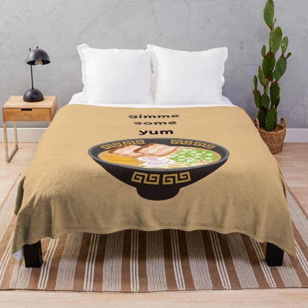 Item preview, RAMEN designed and sold by Swooncake Press.