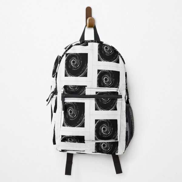 Item preview,  Geometric Black hole,Space. designed and sold by TaniaArtDesign.