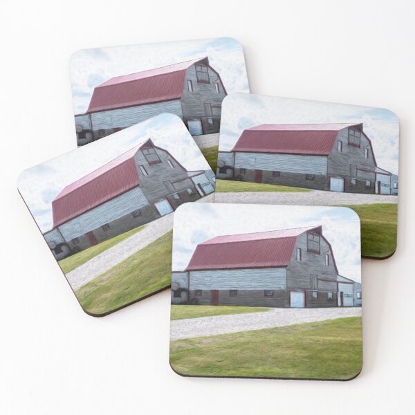 Item preview, The Heart Of The Farm designed and sold by Finding Fortuity.