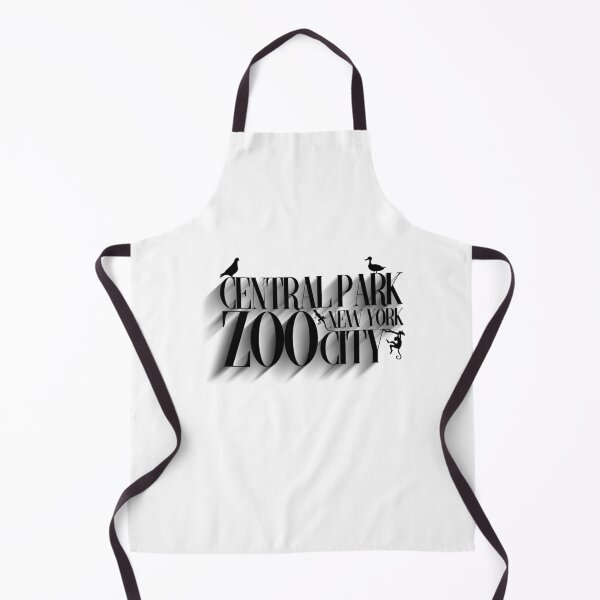 Item preview, Zoológico de Central Park designed and sold by digitalknight.