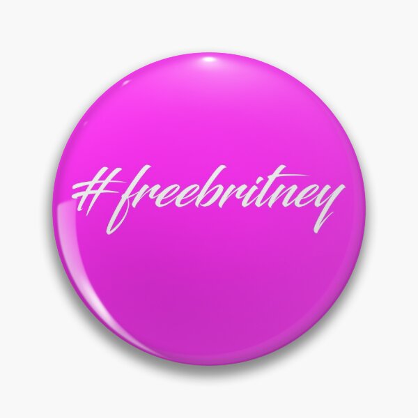 Item preview, Free Britney #freebritney designed and sold by armawil.