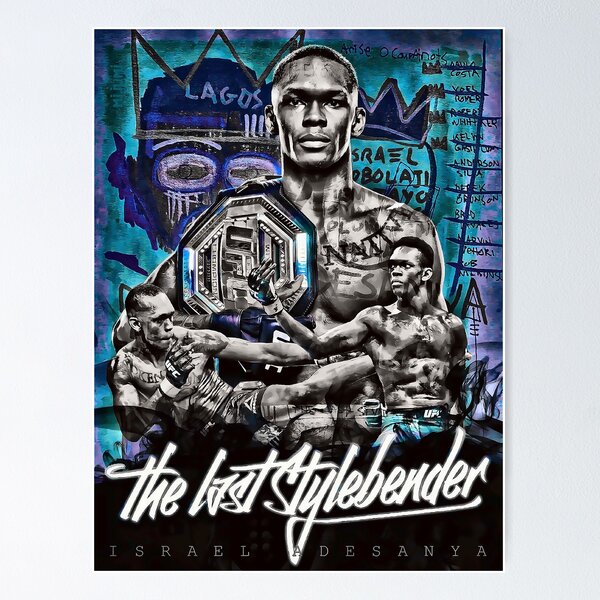 From GSP and Ronda to Conor and Stylebender - Who are the greatest