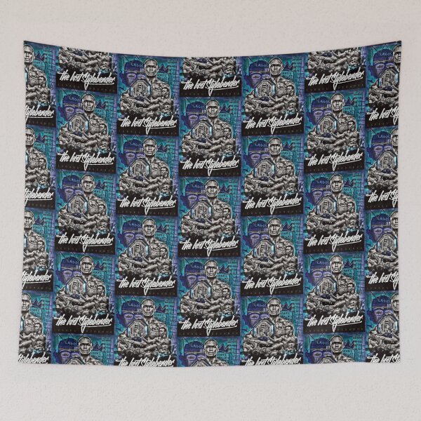 Item preview, The Last Stylebender Israel Adesanya designed and sold by SavageRootsMMA.