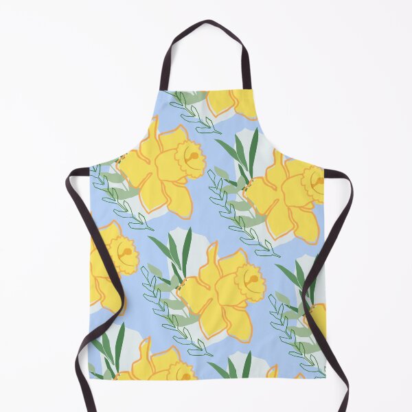 Item preview, Daffodil pattern 2 designed and sold by MAYAN-FL.