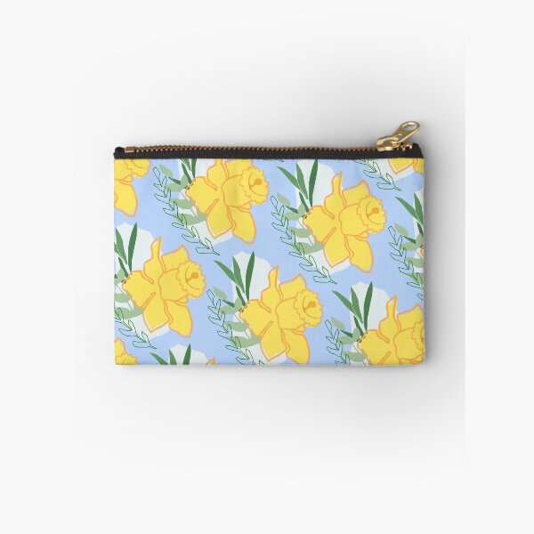 Item preview, Daffodil pattern 2 designed and sold by MAYAN-FL.