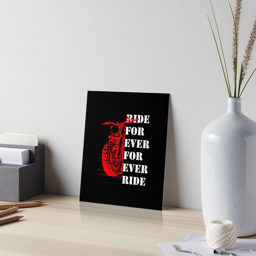 Item preview, Art Board Print designed and sold by TwoLinerDesign.