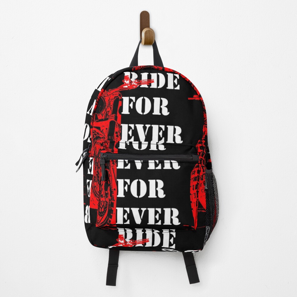 Item preview, Backpack designed and sold by TwoLinerDesign.
