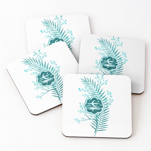 Item preview, The Dreamy Flower designed and sold by Designs-RZ.