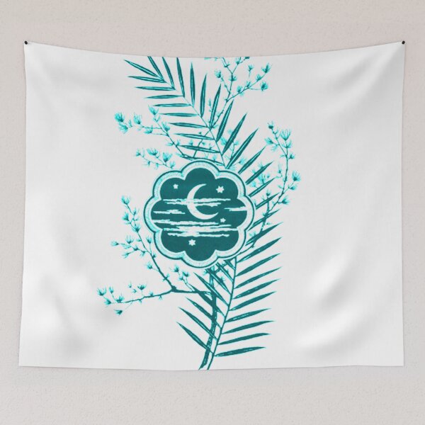 Item preview, The Dreamy Flower designed and sold by Designs-RZ.