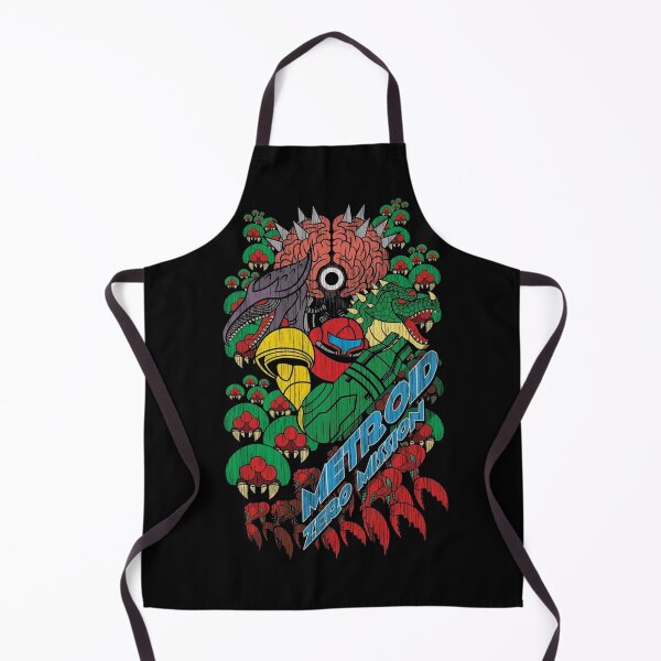 Item preview, Metroid "Zero Mission" designed and sold by Alex3214.