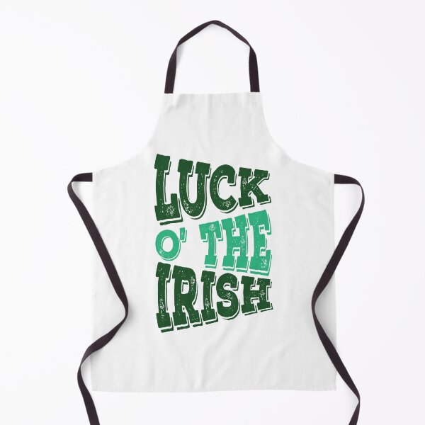 Item preview, Luck O The Irish designed and sold by ColoredRatio.