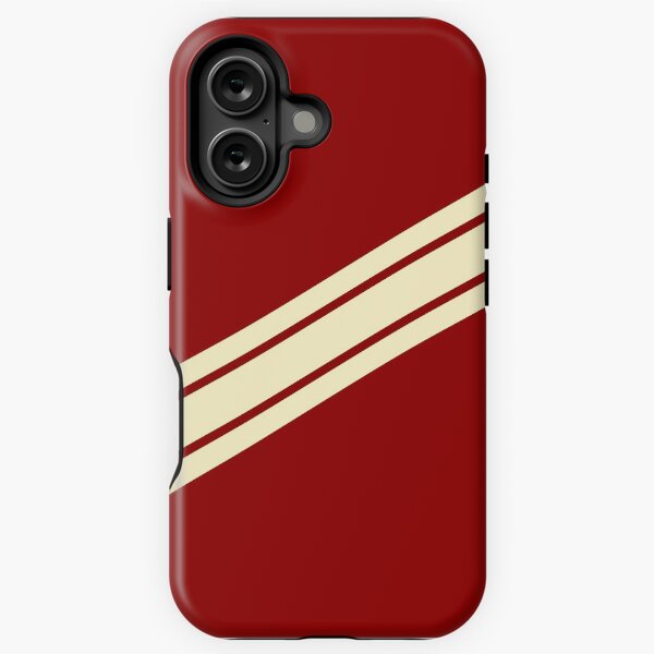 Item preview, Fender Mustang Competition Red designed and sold by gemgemshop.